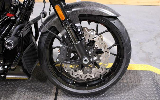 2026 Harley-Davidson CVO STREET GLIDE ST