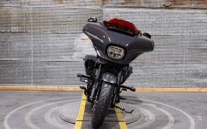 2026 Harley-Davidson CVO STREET GLIDE ST