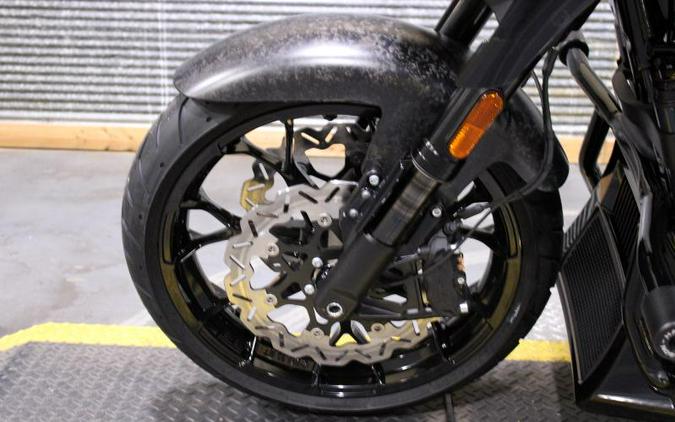 2026 Harley-Davidson CVO STREET GLIDE ST