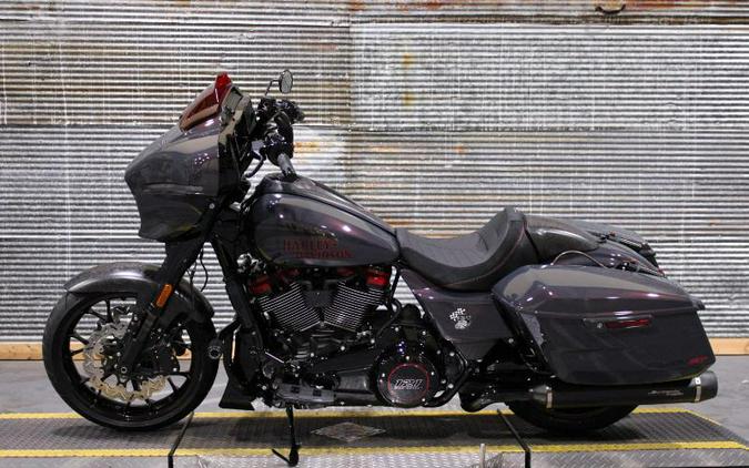 2026 Harley-Davidson CVO STREET GLIDE ST