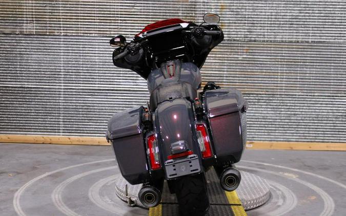 2026 Harley-Davidson CVO STREET GLIDE ST