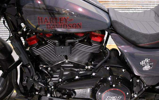 2026 Harley-Davidson CVO STREET GLIDE ST