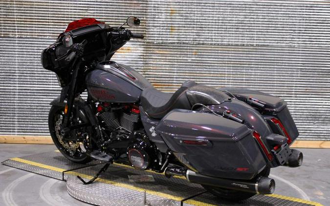 2026 Harley-Davidson CVO STREET GLIDE ST