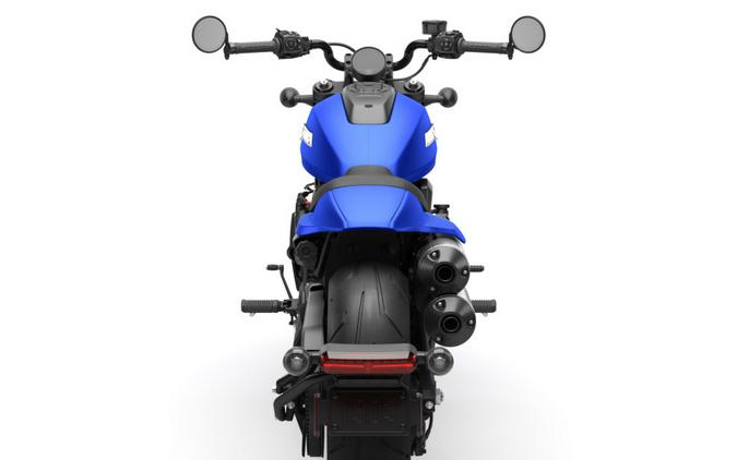 2026 Harley-Davidson Sportster® S