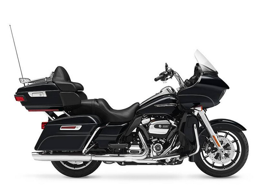 2017 Harley-Davidson® FLTRU - Road Glide® Ultra