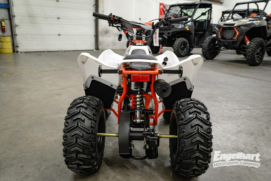 2022 Kayo Fox 70