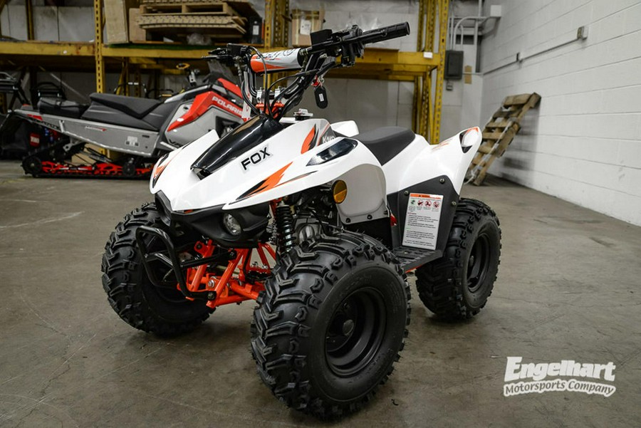 2022 Kayo Fox 70