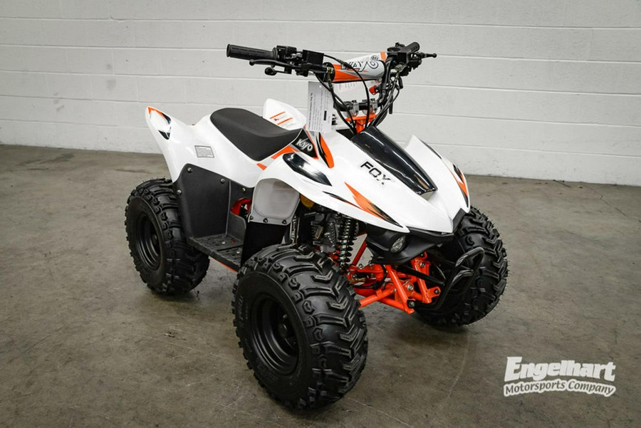 2022 Kayo Fox 70