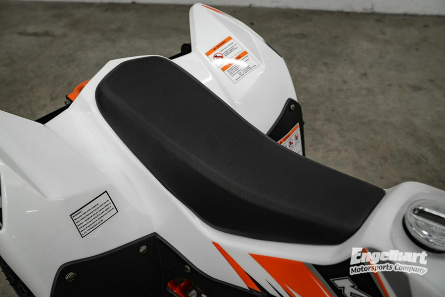 2022 Kayo Fox 70