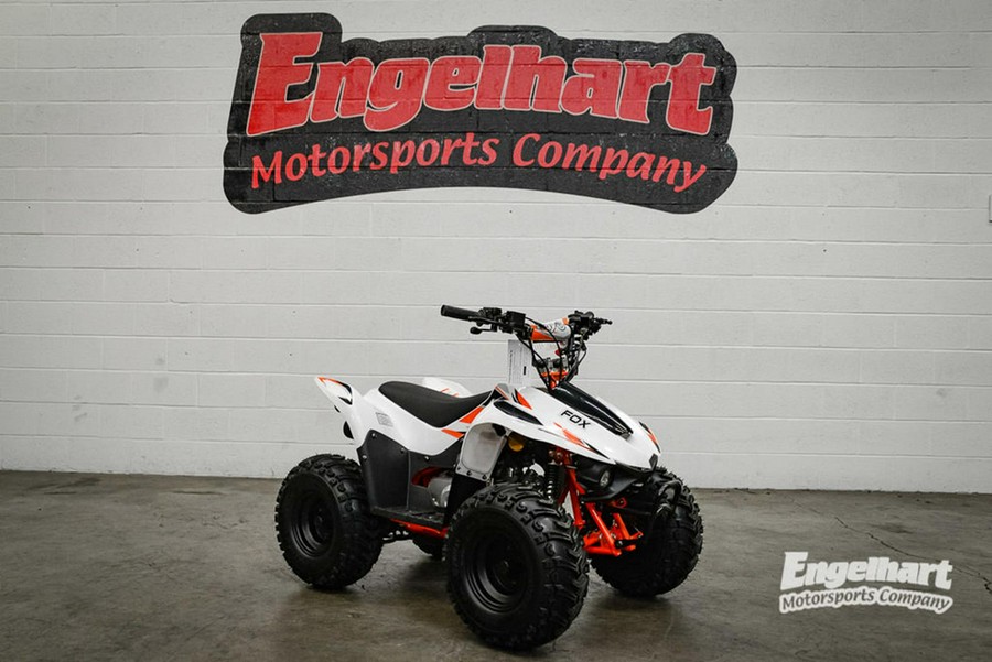 2022 Kayo Fox 70
