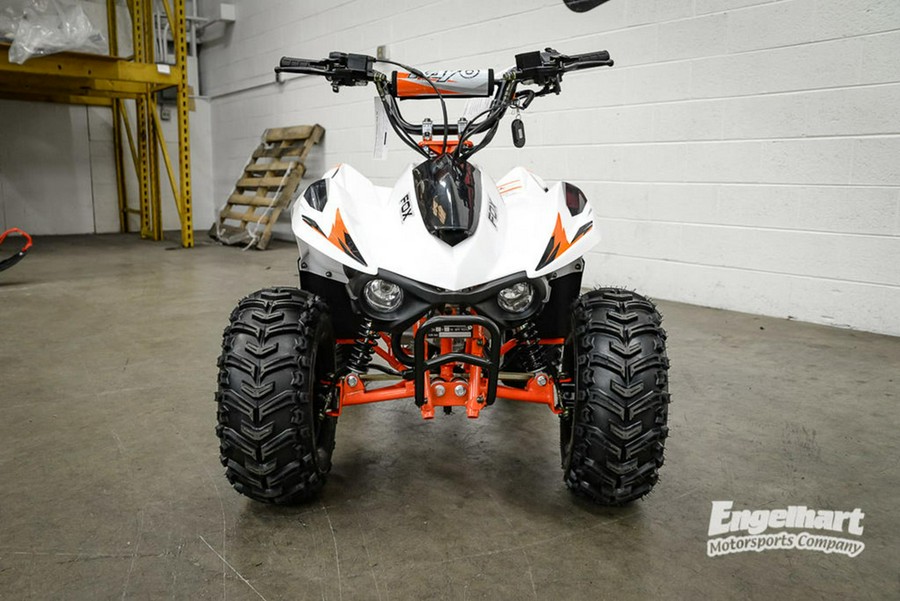 2022 Kayo Fox 70