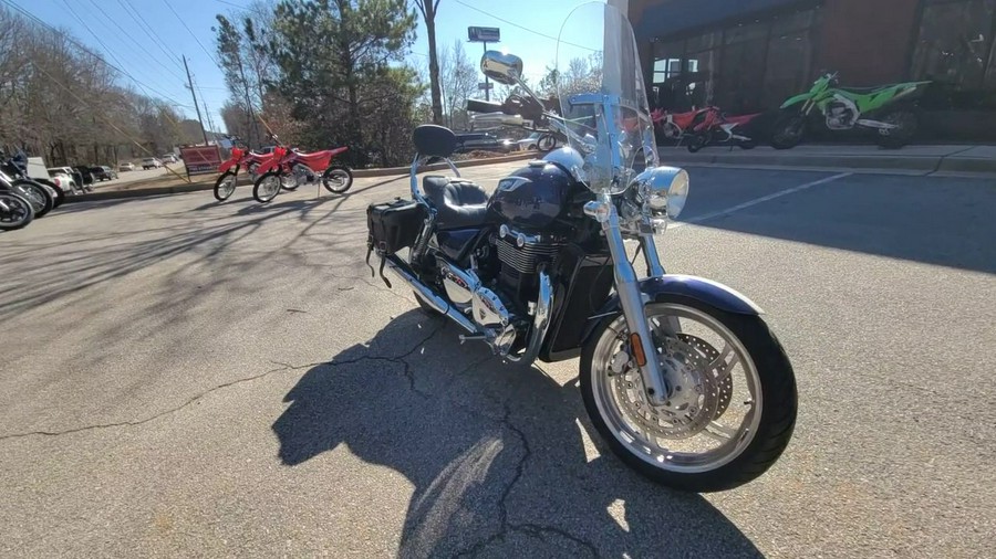 2010 Triumph THUNDERBIRD A1