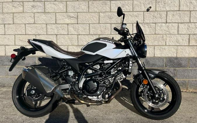 2019 Suzuki SV650X Review (15 Fast Facts)