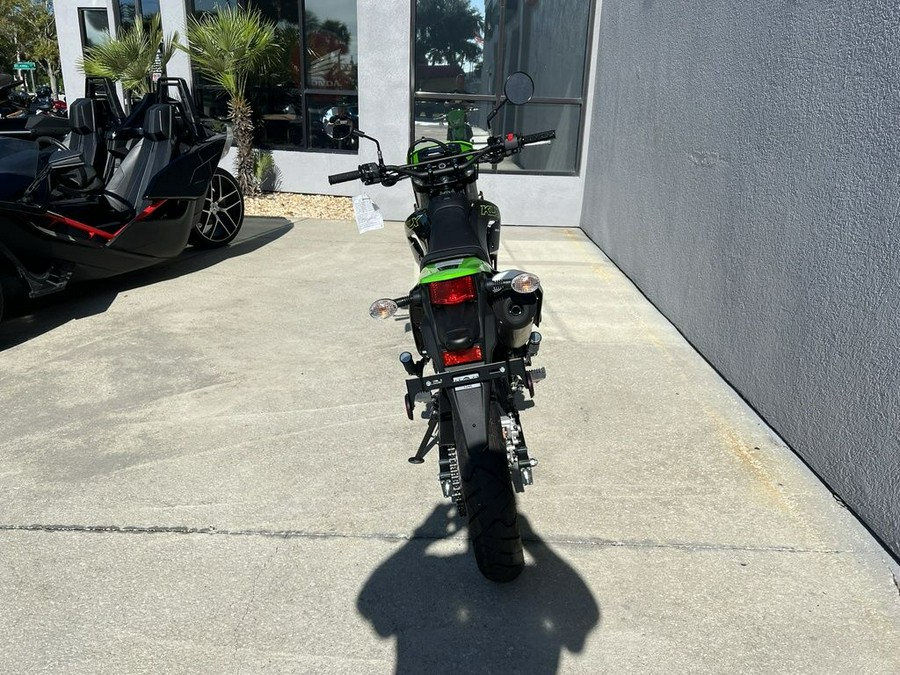 2023 Kawasaki KLX®230SM