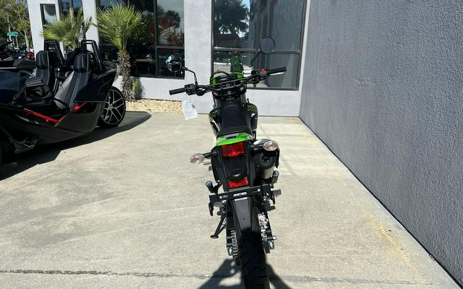 2023 Kawasaki KLX®230SM