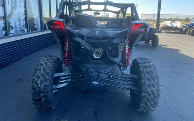 2024 Can-Am Maverick X3 Max DS Turbo