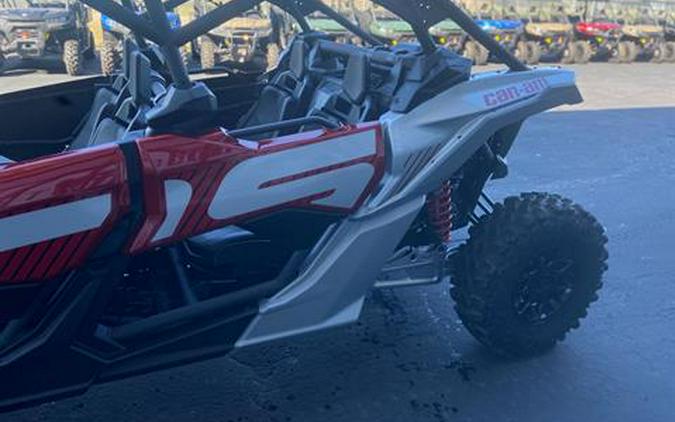 2024 Can-Am Maverick X3 Max DS Turbo