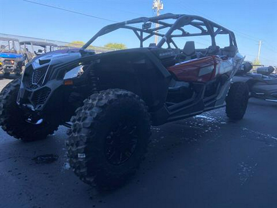 2024 Can-Am Maverick X3 Max DS Turbo