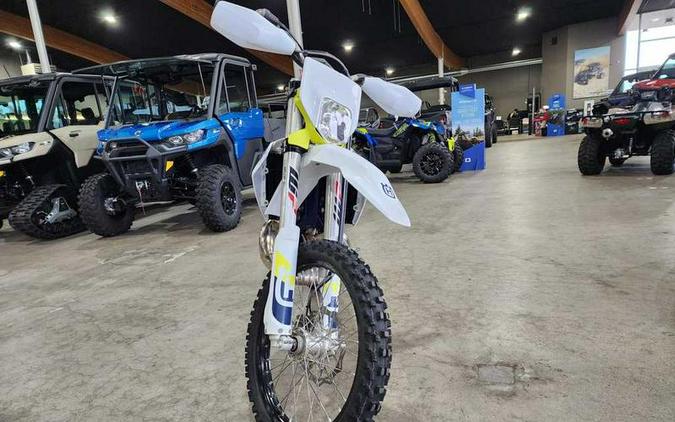 2023 Husqvarna® TE 250