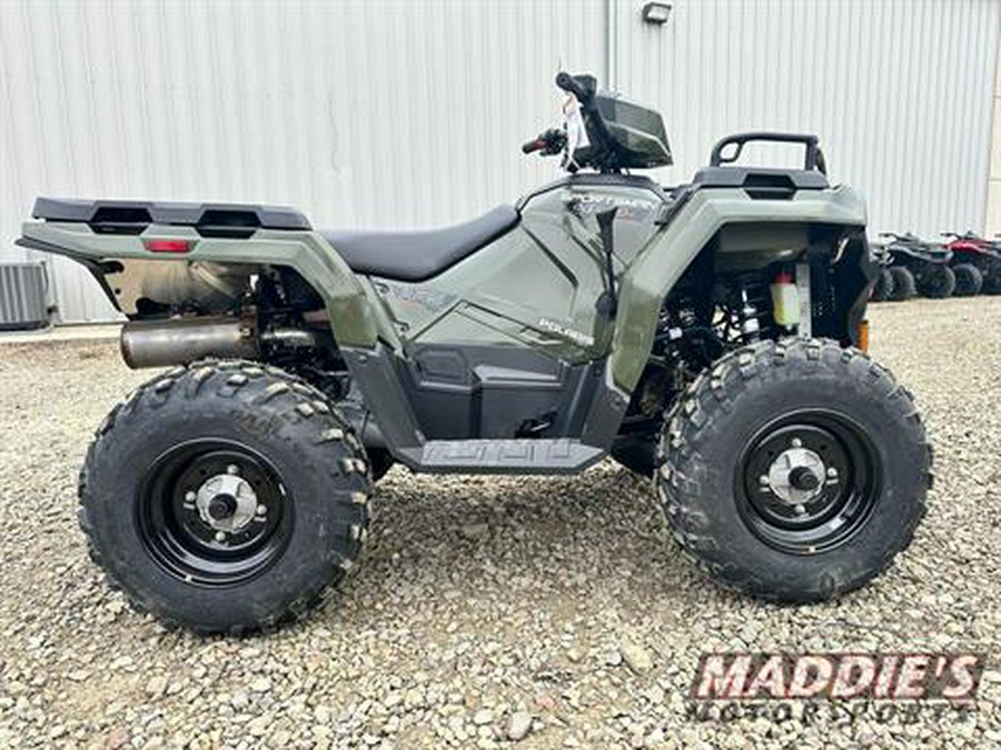 2024 Polaris Sportsman 450 H.O.