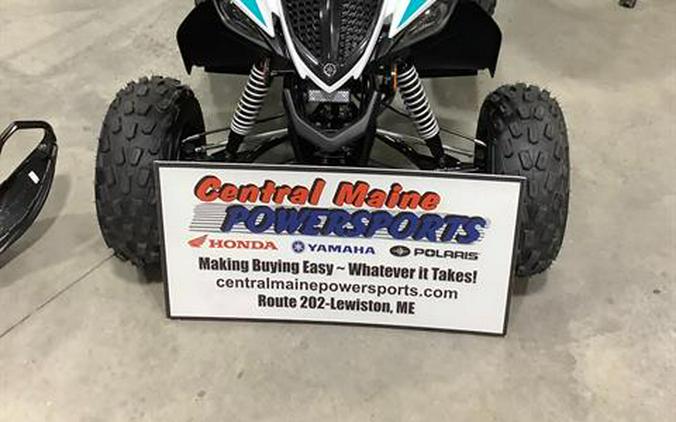 2023 Yamaha Raptor 90