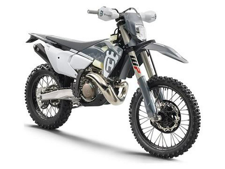 2024 Husqvarna TE 300 Pro