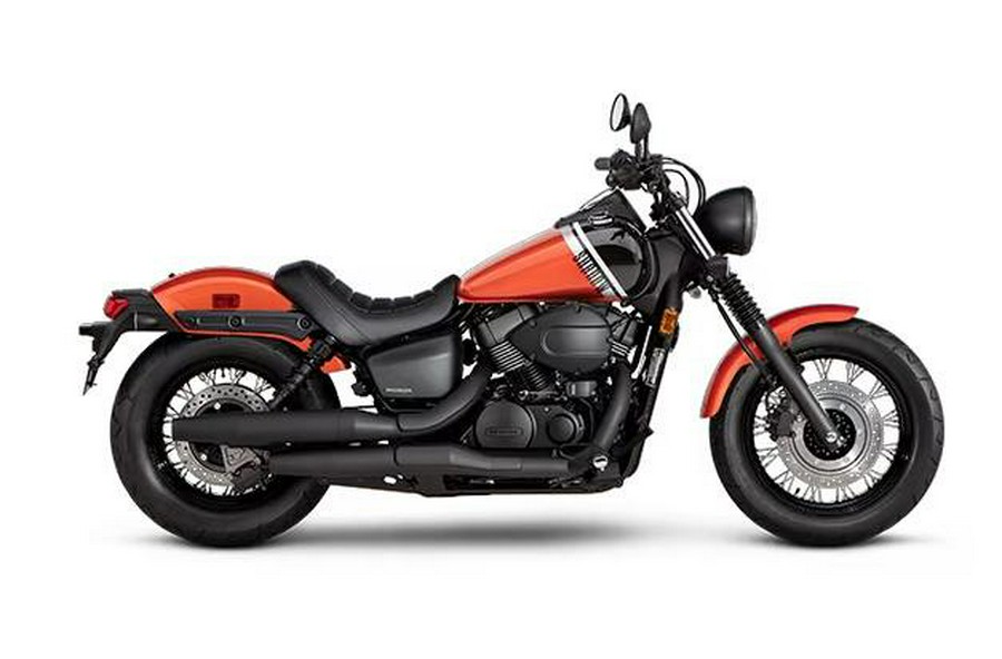 2024 Honda Shadow Phantom