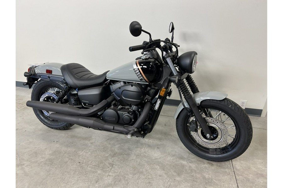 2024 Honda Shadow Phantom