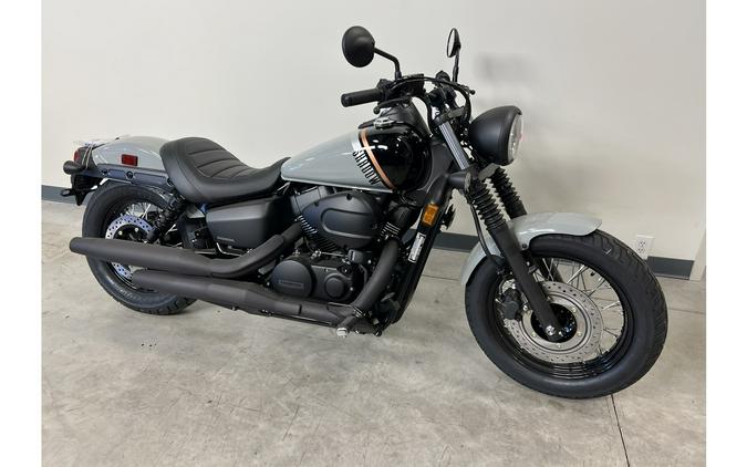 2024 Honda Shadow Phantom