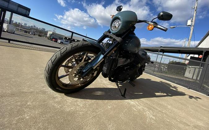 2024 Harley-Davidson® FXLRS - Low Rider® S