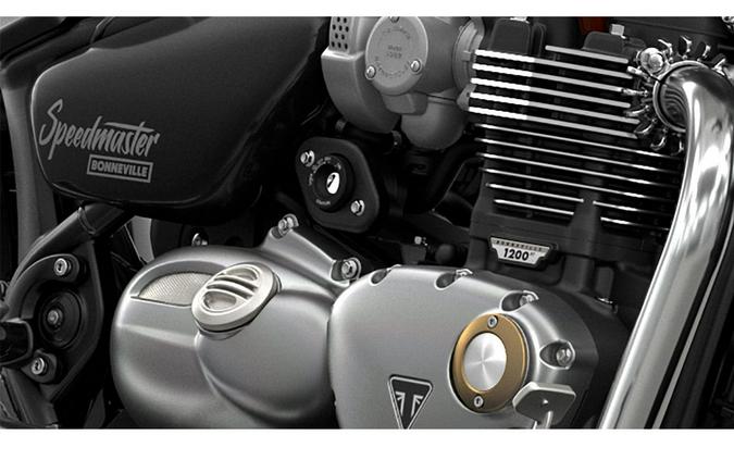 2023 Triumph Bonneville Speedmaster Base