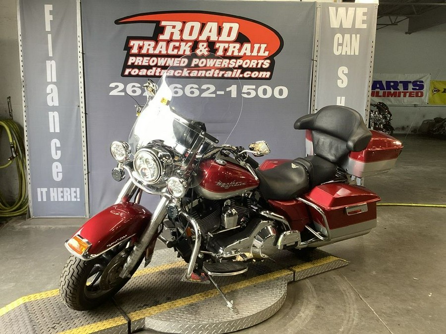 2004 Harley-Davidson® FLHR - Road King®