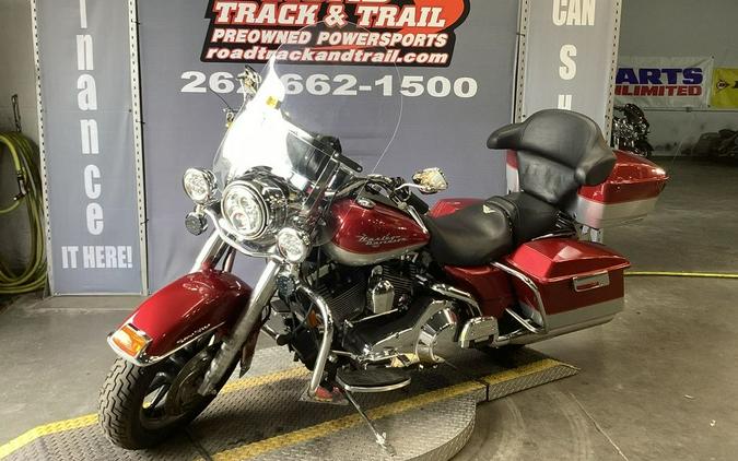 2004 Harley-Davidson® FLHR - Road King®