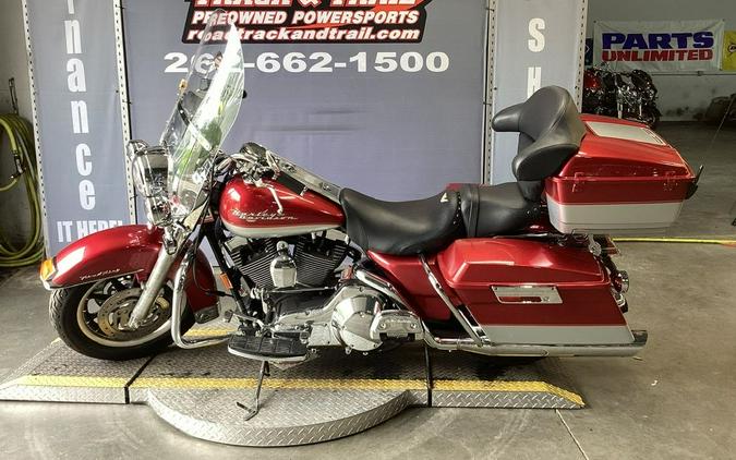 2004 Harley-Davidson® FLHR - Road King®