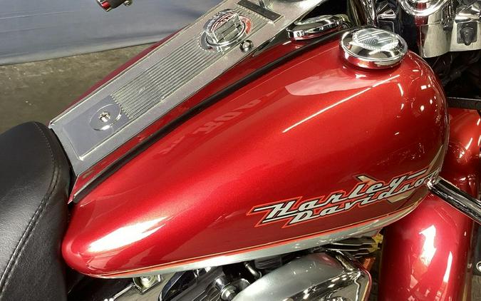 2004 Harley-Davidson® FLHR - Road King®