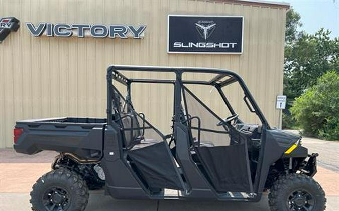 2024 Polaris Ranger Crew 1000 Premium