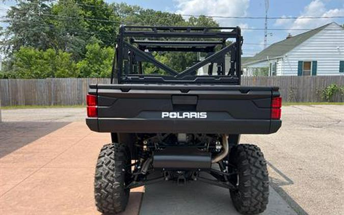 2024 Polaris Ranger Crew 1000 Premium