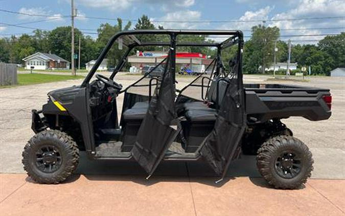 2024 Polaris Ranger Crew 1000 Premium