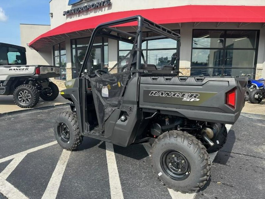 2024 Polaris® Ranger SP 570