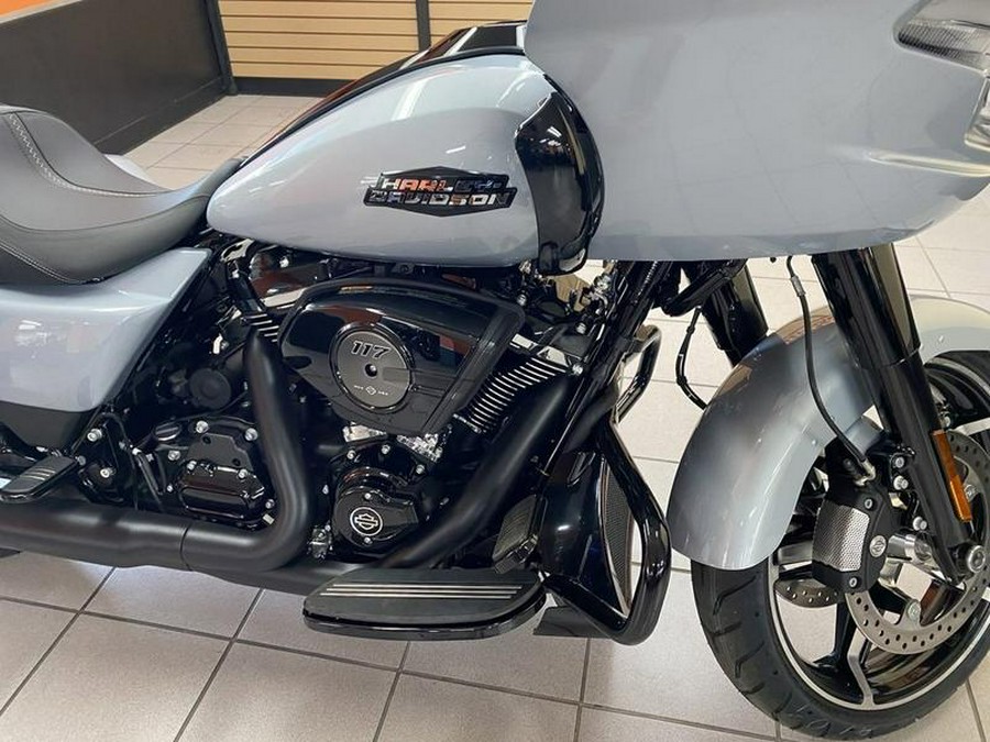 2024 Harley-Davidson® FLTRX - Road Glide®