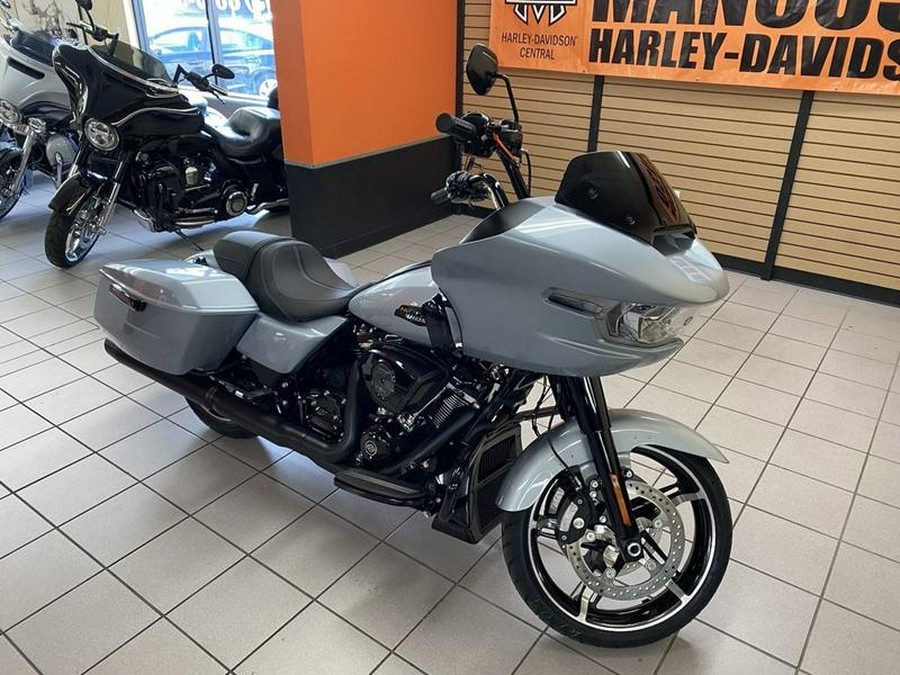 2024 Harley-Davidson® FLTRX - Road Glide®