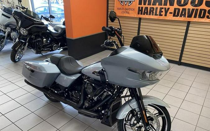 2024 Harley-Davidson® FLTRX - Road Glide®