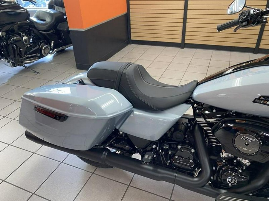 2024 Harley-Davidson® FLTRX - Road Glide®