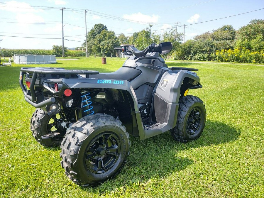 2020 Can-Am Outlander XT 570