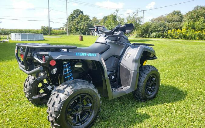 2020 Can-Am Outlander XT 570