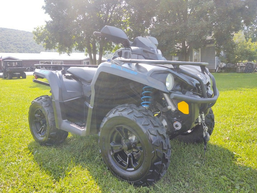 2020 Can-Am Outlander XT 570