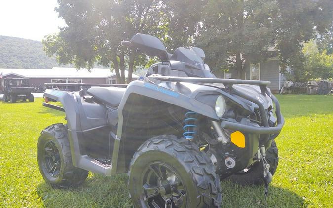 2020 Can-Am Outlander XT 570