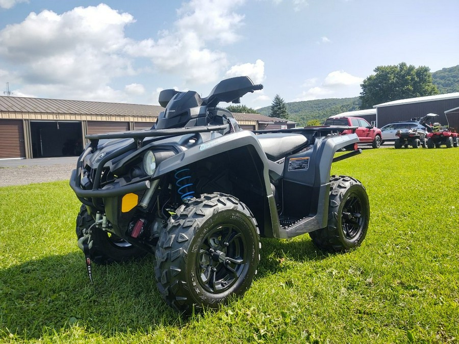 2020 Can-Am Outlander XT 570