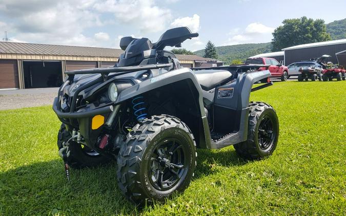 2020 Can-Am Outlander XT 570