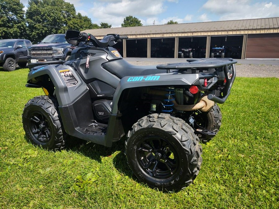 2020 Can-Am Outlander XT 570